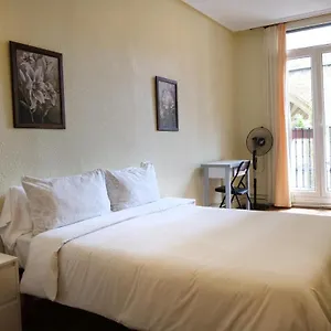  Accommodatie bij particulieren Apain Ht