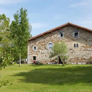 Heredad De Unanue San Sebastián