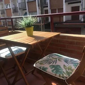 Egia Plaza San Sebastián