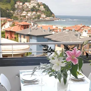  Appartement Go Donosti Chillida