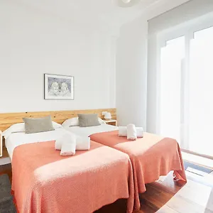  Appartement Zubieta By Basque Homes
