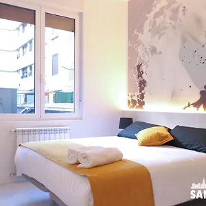 Kursal By Sanse Holidays San Sebastián