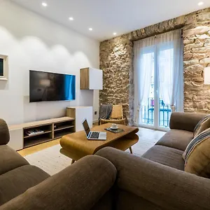  Appartement Boulevard