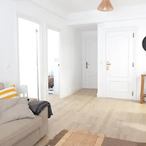  Appartement La Zurri Near Kursaal