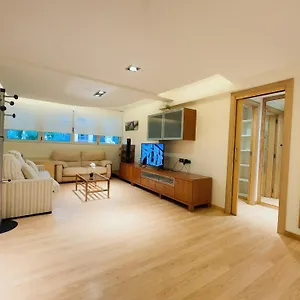  Appartement La Concha