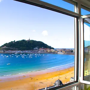 Bellavista Concha - Sshousing San Sebastián