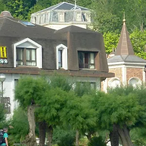 Ezeiza San Sebastián
