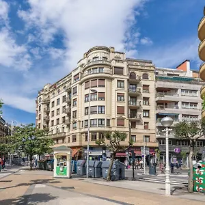  Appartement Gros