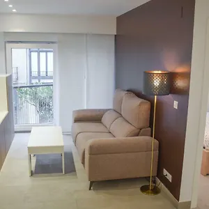  Appartement Modern & Spacious Near La Concha Bay