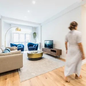  Appartement Gran Via By Sweet